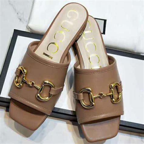 real gucci slides women|gucci slides for women cheap.